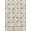 Dalyn The Reserve TR16 Copper Machine Washable Area Rug main image
