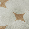 Dalyn The Reserve TR16 Copper Machine Washable Area Rug Swatch Image