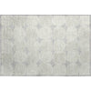 Dalyn The Reserve TR16 Gray Machine Washable Area Rug Scatter Main Image