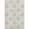 Dalyn The Reserve TR16 Ivory Machine Washable Area Rug main image