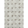 Dalyn The Reserve TR16 Taupe Machine Washable Area Rug main image