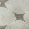 Dalyn The Reserve TR16 Taupe Machine Washable Area Rug Swatch Image