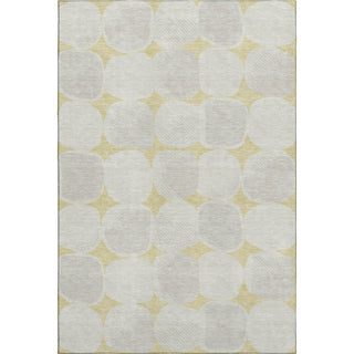 Dalyn The Reserve TR16 Wheat Machine Washable Area Rug main image