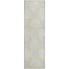 Dalyn The Reserve TR16 Wheat Machine Washable Area Rug Runner Main Image