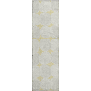 Dalyn The Reserve TR16 Wheat Machine Washable Area Rug Runner Main Image