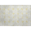 Dalyn The Reserve TR16 Wheat Machine Washable Area Rug Scatter Main Image