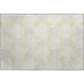 Dalyn The Reserve TR16 Wheat Machine Washable Area Rug Scatter Main Image