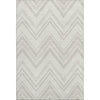 Dalyn The Reserve TR17 Ivory Machine Washable Area Rug main image