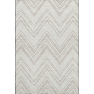 Dalyn The Reserve TR17 Ivory Machine Washable Area Rug main image