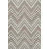 Dalyn The Reserve TR17 Khaki Machine Washable Area Rug main image