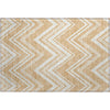 Dalyn The Reserve TR17 Peach Machine Washable Area Rug Scatter Main Image