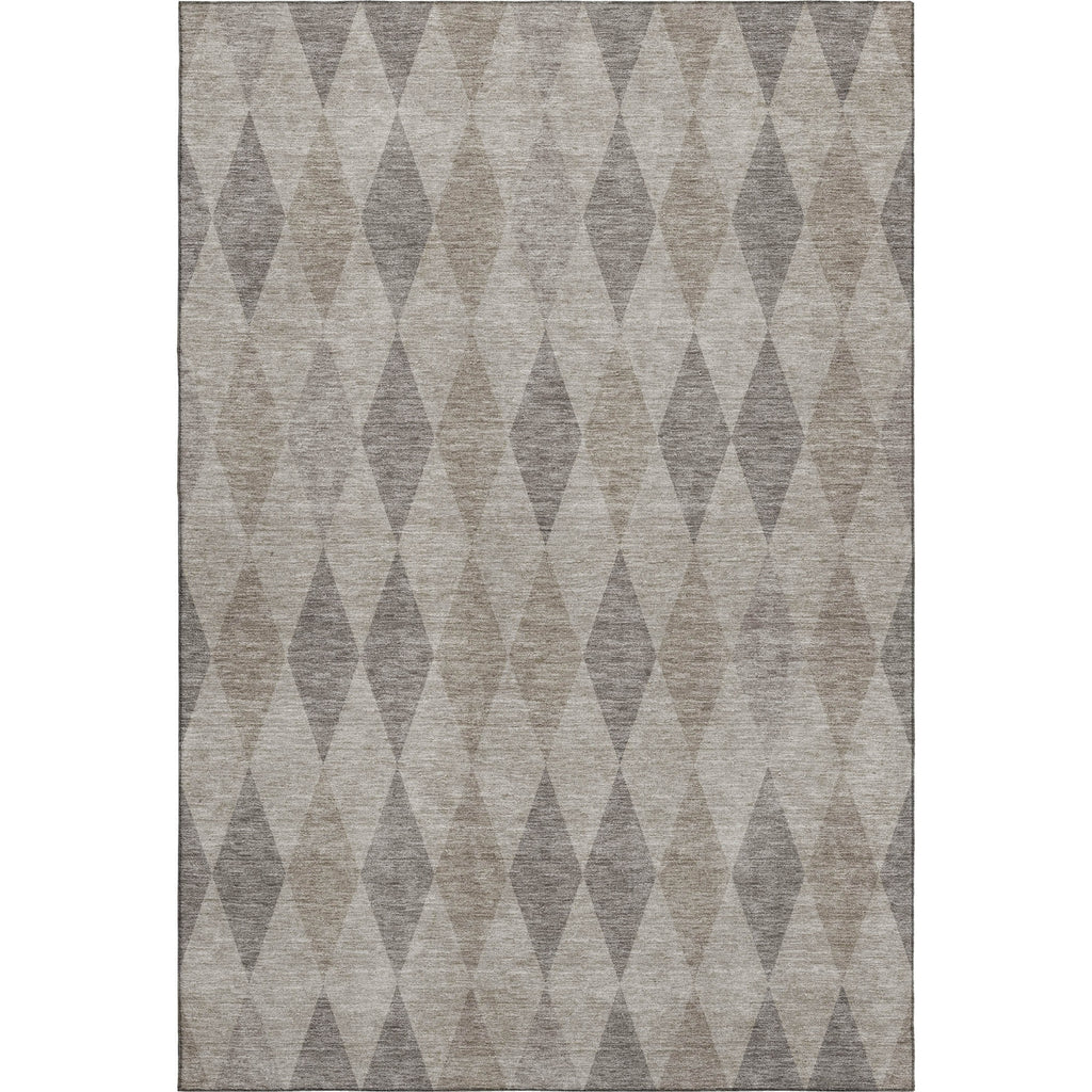 Dalyn The Reserve TR2 Beige Machine Washable Area Rug main image
