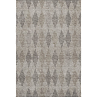 Dalyn The Reserve TR2 Beige Machine Washable Area Rug main image