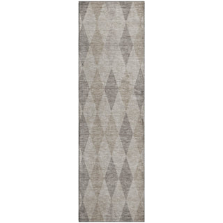 Dalyn The Reserve TR2 Beige Machine Washable Area Rug Runner Main Image