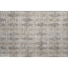 Dalyn The Reserve TR2 Beige Machine Washable Area Rug Scatter Main Image