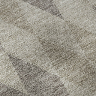 Dalyn The Reserve TR2 Beige Machine Washable Area Rug Swatch Image
