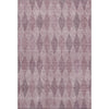 Dalyn The Reserve TR2 Blush Machine Washable Area Rug main image