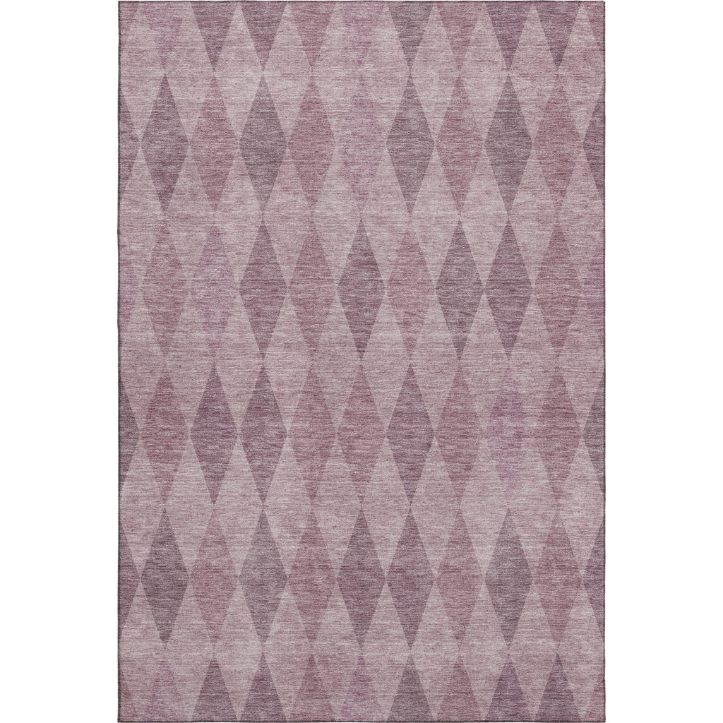 Dalyn The Reserve TR2 Blush Machine Washable Area Rug main image