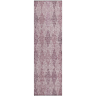 Dalyn The Reserve TR2 Blush Machine Washable Area Rug Runner Main Image