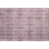Dalyn The Reserve TR2 Blush Machine Washable Area Rug Scatter Main Image