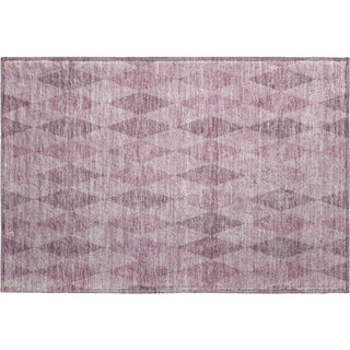 Dalyn The Reserve TR2 Blush Machine Washable Area Rug Scatter Main Image