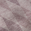 Dalyn The Reserve TR2 Blush Machine Washable Area Rug Swatch Image