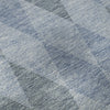 Dalyn The Reserve TR2 Denim Machine Washable Area Rug Swatch Image
