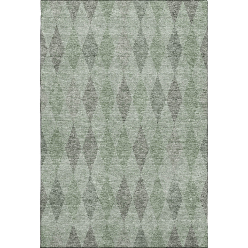 Dalyn The Reserve TR2 Fern Machine Washable Area Rug main image
