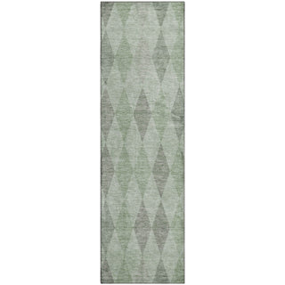 Dalyn The Reserve TR2 Fern Machine Washable Area Rug Runner Main Image