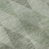 Dalyn The Reserve TR2 Fern Machine Washable Area Rug Swatch Image