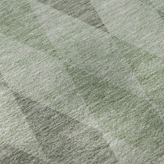 Dalyn The Reserve TR2 Fern Machine Washable Area Rug Swatch Image