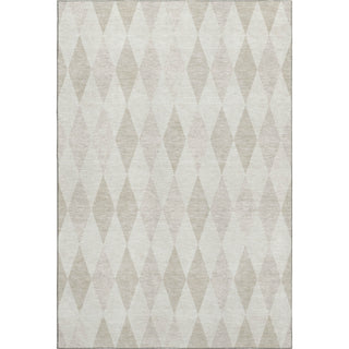 Dalyn The Reserve TR2 Ivory Machine Washable Area Rug main image