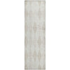 Dalyn The Reserve TR2 Ivory Machine Washable Area Rug Runner Main Image