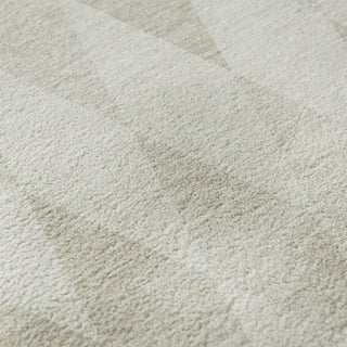 Dalyn The Reserve TR2 Ivory Machine Washable Area Rug Swatch Image