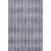 Dalyn The Reserve TR2 Lavender Machine Washable Area Rug main image