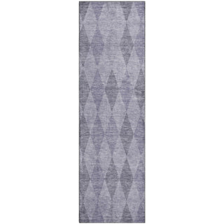 Dalyn The Reserve TR2 Lavender Machine Washable Area Rug Runner Main Image