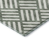 Dalyn The Reserve TR3 Basil Machine Washable Area Rug Corner Image