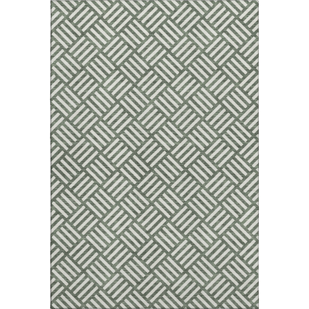 Dalyn The Reserve TR3 Basil Machine Washable Area Rug main image