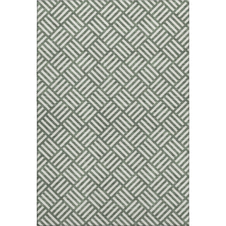 Dalyn The Reserve TR3 Basil Machine Washable Area Rug main image