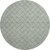Dalyn The Reserve TR3 Basil Machine Washable Area Rug Round Main Image