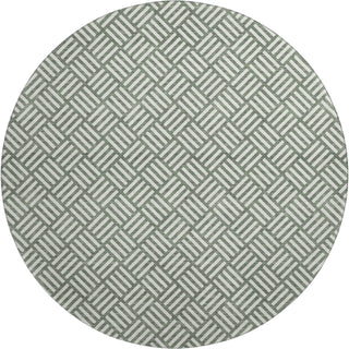 Dalyn The Reserve TR3 Basil Machine Washable Area Rug Round Main Image