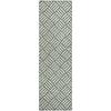 Dalyn The Reserve TR3 Basil Machine Washable Area Rug Runner Main Image