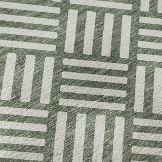 Dalyn The Reserve TR3 Basil Machine Washable Area Rug Swatch Image