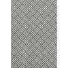 Dalyn The Reserve TR3 Charcoal Machine Washable Area Rug main image