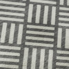 Dalyn The Reserve TR3 Charcoal Machine Washable Area Rug Swatch Image
