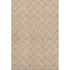 Dalyn The Reserve TR3 Copper Machine Washable Area Rug main image