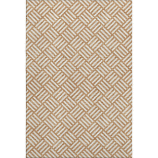 Dalyn The Reserve TR3 Copper Machine Washable Area Rug main image