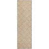 Dalyn The Reserve TR3 Copper Machine Washable Area Rug Runner Main Image