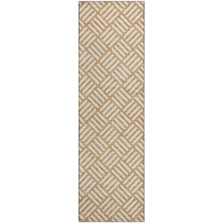 Dalyn The Reserve TR3 Copper Machine Washable Area Rug Runner Main Image