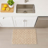 Dalyn The Reserve TR3 Copper Machine Washable Area Rug Scatter Lifestyle Image Feature